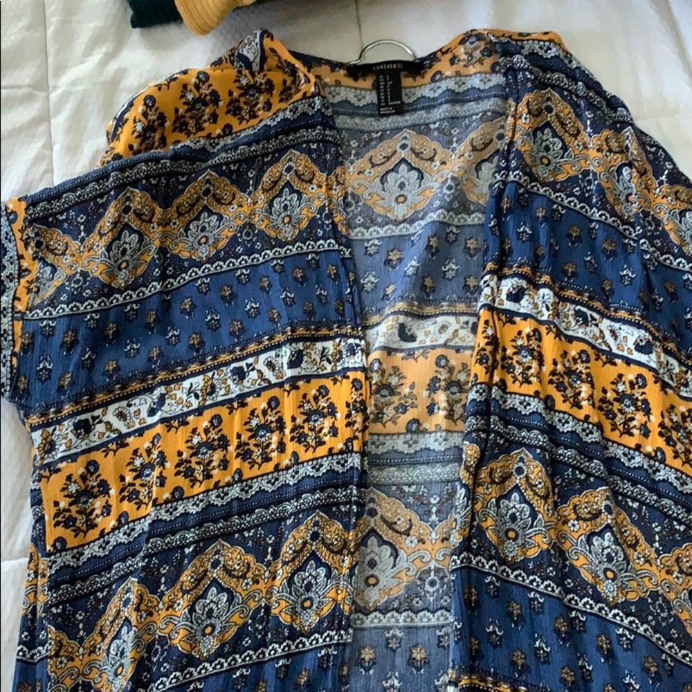 Kimono